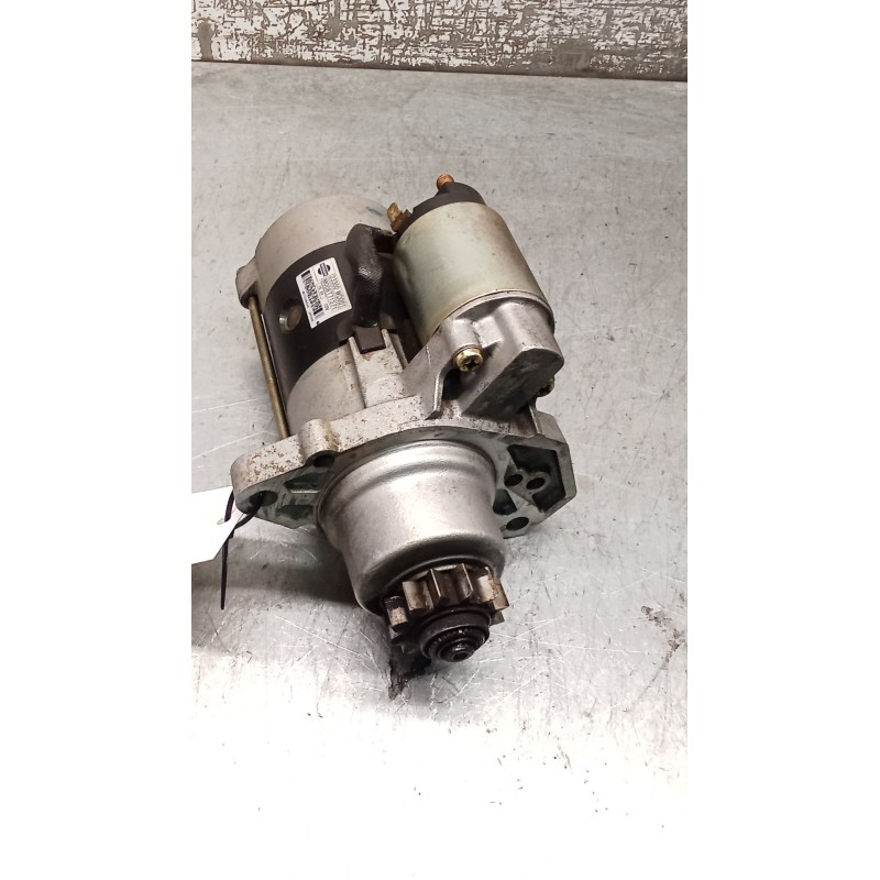 Recambio de motor arranque para nissan almera ii hatchback (n16) 2.2 di referencia OEM IAM M008T71371 23300WD001 
