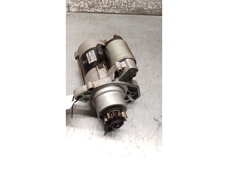 Recambio de motor arranque para nissan almera ii hatchback (n16) 2.2 di referencia OEM IAM M008T71371 23300WD001 