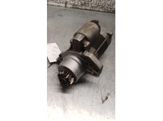 Recambio de motor arranque para nissan almera ii hatchback (n16) 2.2 di referencia OEM IAM M008T71371 23300WD001  2