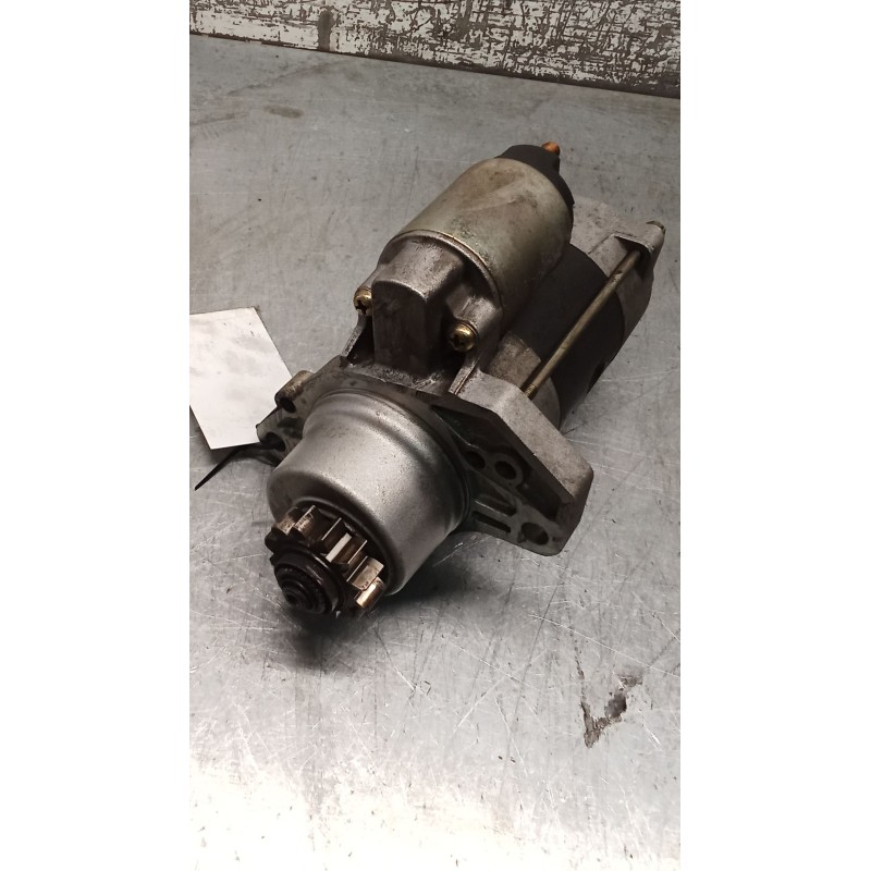 Recambio de motor arranque para nissan almera ii hatchback (n16) 2.2 di referencia OEM IAM M008T71371 23300WD001 