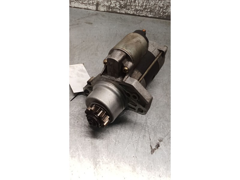 Recambio de motor arranque para nissan almera ii hatchback (n16) 2.2 di referencia OEM IAM M008T71371 23300WD001 