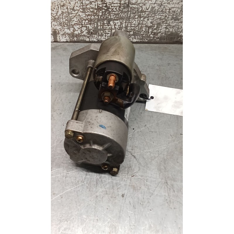 Recambio de motor arranque para nissan almera ii hatchback (n16) 2.2 di referencia OEM IAM M008T71371 23300WD001 