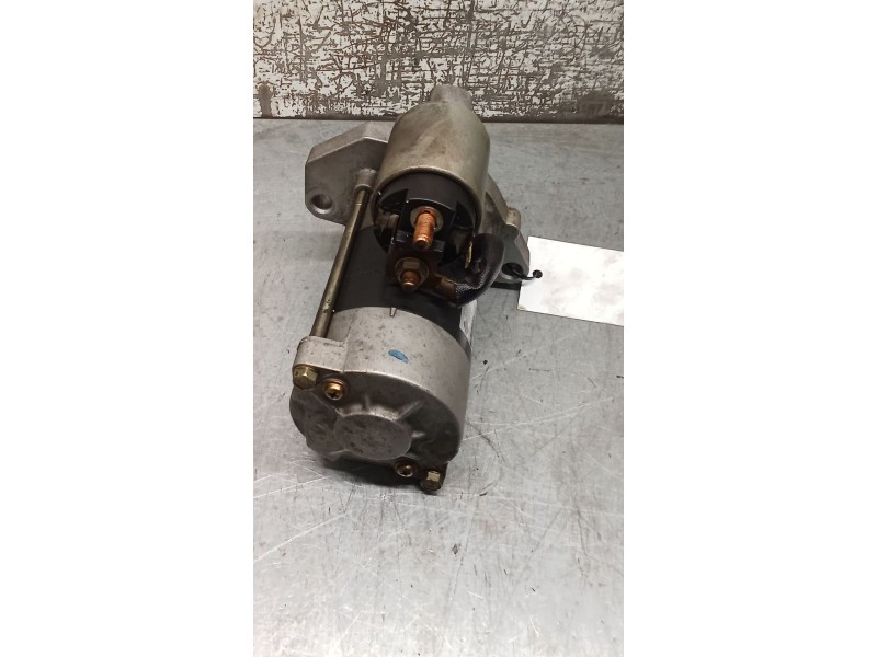 Recambio de motor arranque para nissan almera ii hatchback (n16) 2.2 di referencia OEM IAM M008T71371 23300WD001 