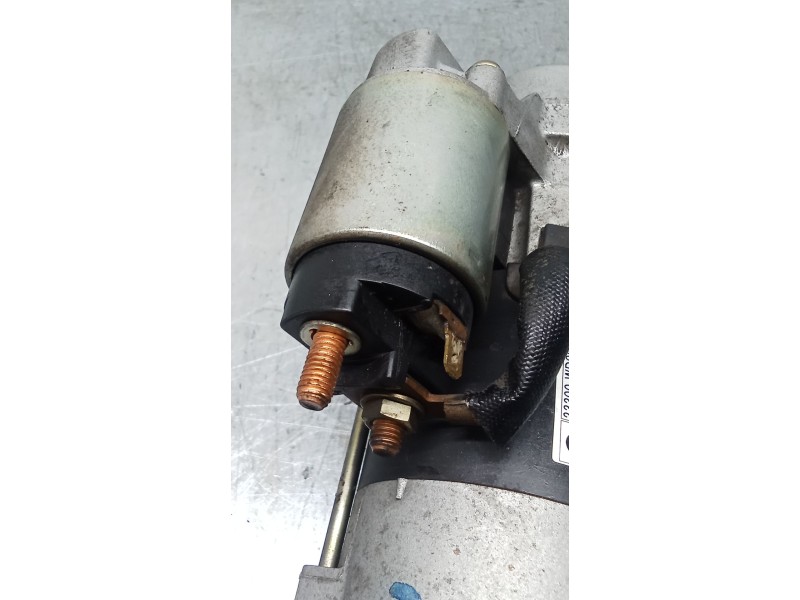 Recambio de motor arranque para nissan almera ii hatchback (n16) 2.2 di referencia OEM IAM M008T71371 23300WD001 