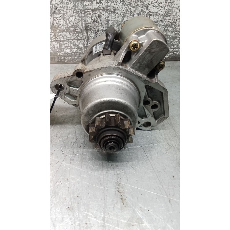 Recambio de motor arranque para nissan almera ii hatchback (n16) 2.2 di referencia OEM IAM M008T71371 23300WD001 