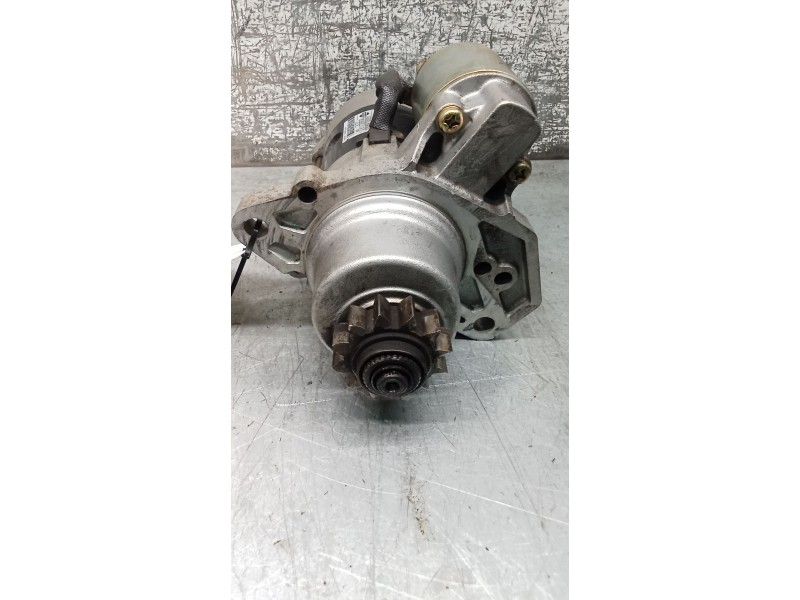 Recambio de motor arranque para nissan almera ii hatchback (n16) 2.2 di referencia OEM IAM M008T71371 23300WD001 