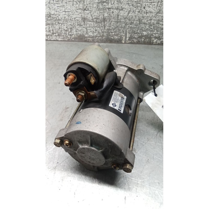 Recambio de motor arranque para nissan almera ii hatchback (n16) 2.2 di referencia OEM IAM M008T71371 23300WD001 