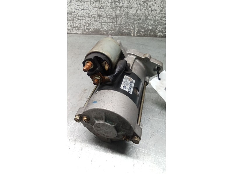 Recambio de motor arranque para nissan almera ii hatchback (n16) 2.2 di referencia OEM IAM M008T71371 23300WD001 