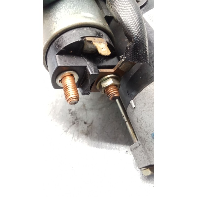 Recambio de motor arranque para nissan almera ii hatchback (n16) 2.2 di referencia OEM IAM M008T71371 23300WD001 