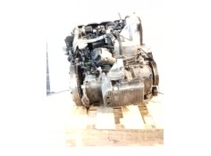 Recambio de motor completo para opel zafira / zafira family b (a05) 1.9 cdti (m75) referencia OEM IAM Z19DTH BOSCH 17137852 2