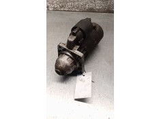 Recambio de motor arranque para chrysler voyager ii (es) 2.5 td referencia OEM IAM 0001218125  