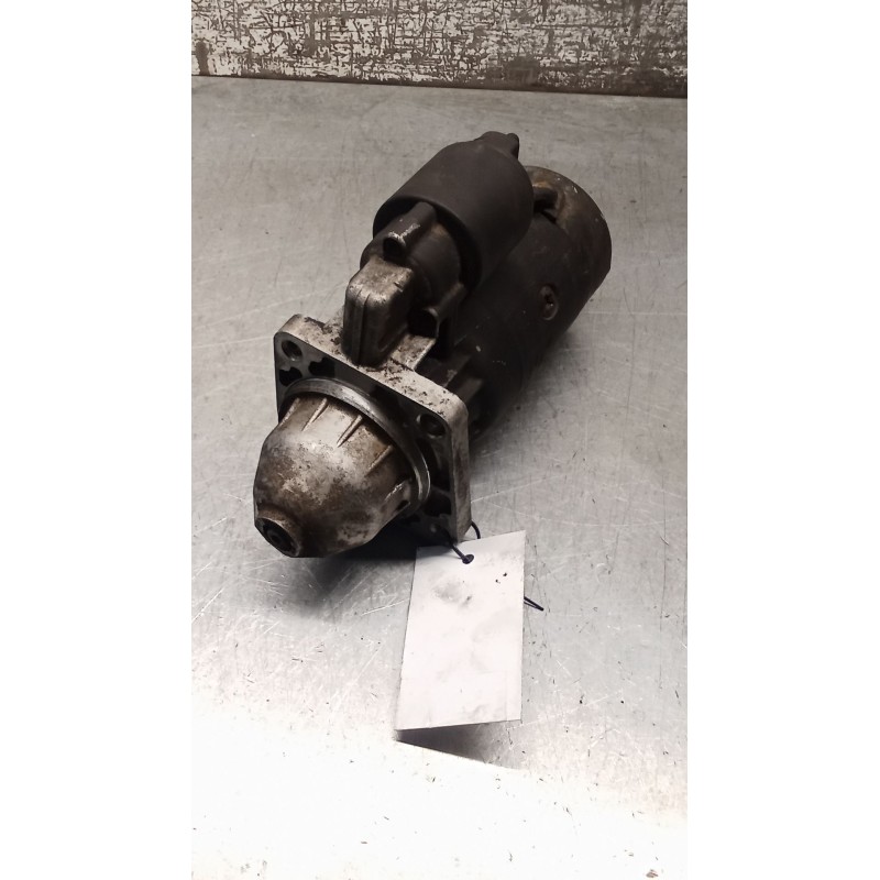 Recambio de motor arranque para chrysler voyager ii (es) 2.5 td referencia OEM IAM 0001218125  