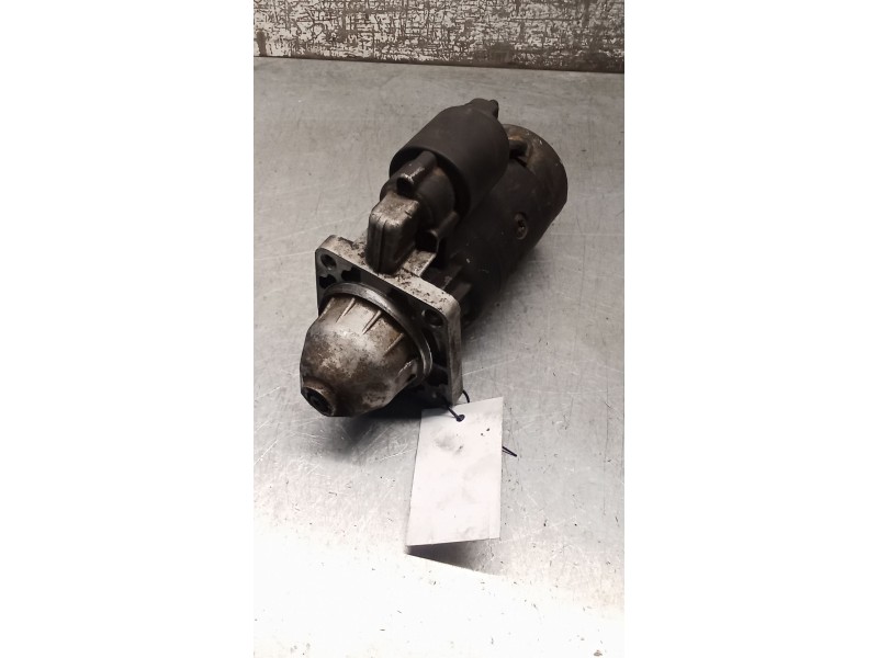 Recambio de motor arranque para chrysler voyager ii (es) 2.5 td referencia OEM IAM 0001218125  