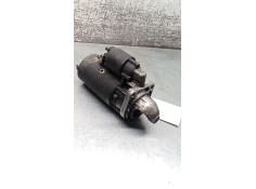 Recambio de motor arranque para chrysler voyager ii (es) 2.5 td referencia OEM IAM 0001218125   2