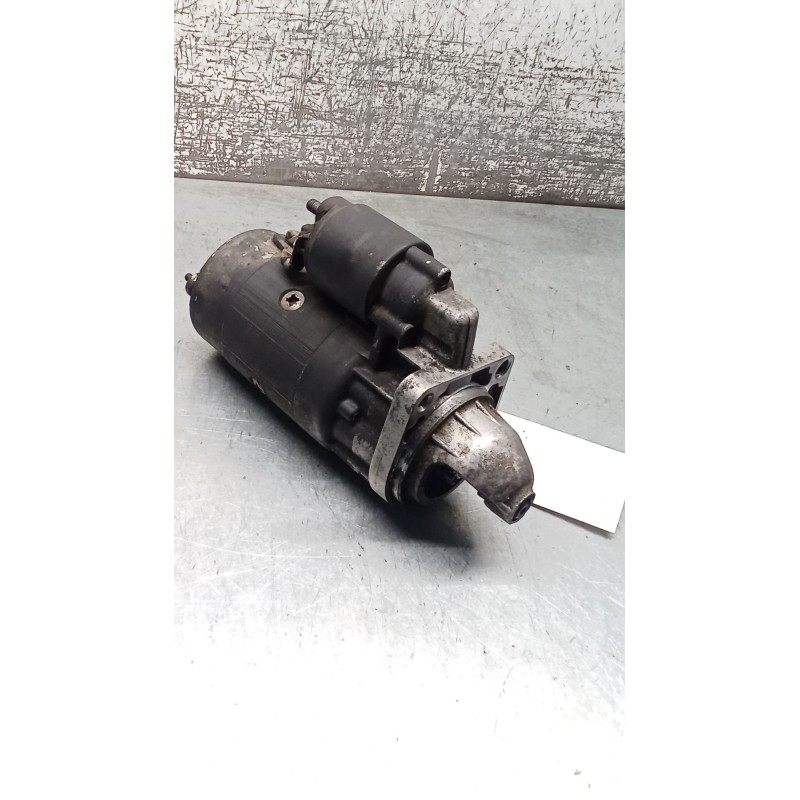 Recambio de motor arranque para chrysler voyager ii (es) 2.5 td referencia OEM IAM 0001218125  