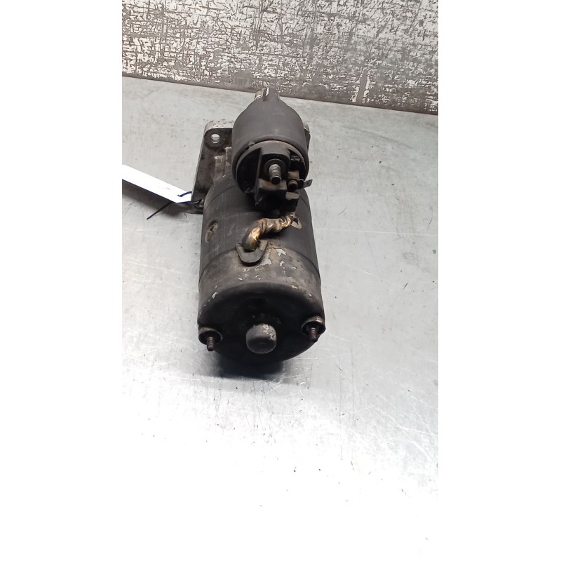 Recambio de motor arranque para chrysler voyager ii (es) 2.5 td referencia OEM IAM 0001218125  