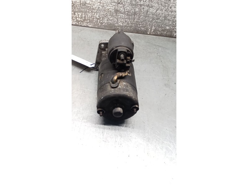 Recambio de motor arranque para chrysler voyager ii (es) 2.5 td referencia OEM IAM 0001218125  