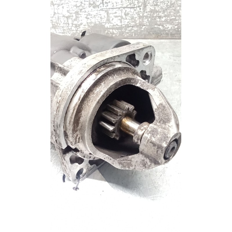 Recambio de motor arranque para chrysler voyager ii (es) 2.5 td referencia OEM IAM 0001218125  