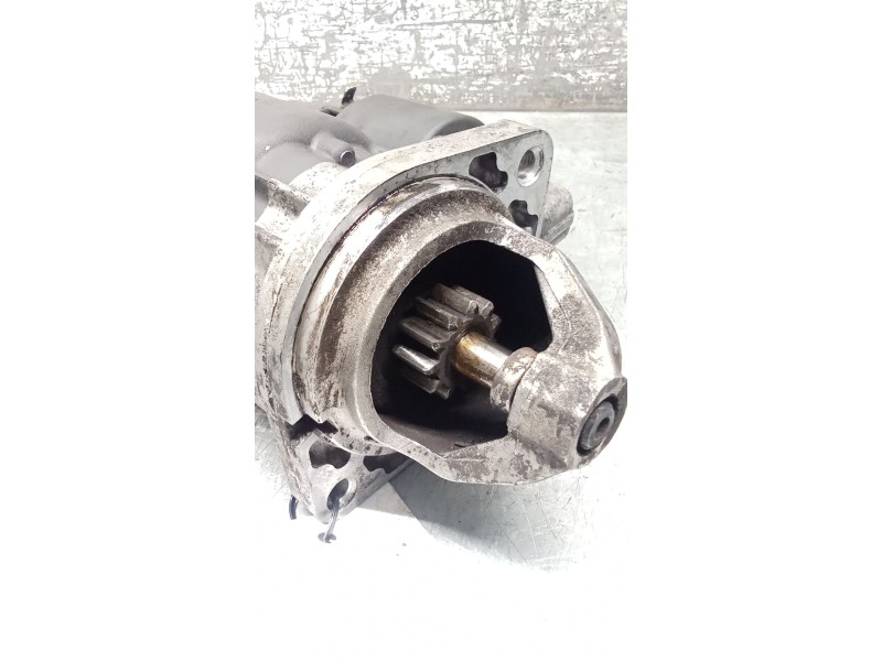 Recambio de motor arranque para chrysler voyager ii (es) 2.5 td referencia OEM IAM 0001218125  