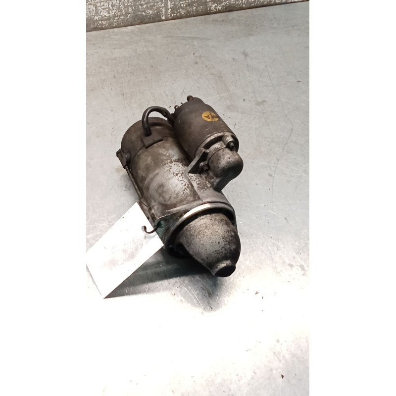 Recambio de motor arranque para chevrolet captiva (c100, c140) 2.0 d 4wd referencia OEM IAM   06