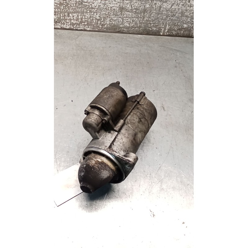 Recambio de motor arranque para chevrolet captiva (c100, c140) 2.0 d 4wd referencia OEM IAM   06