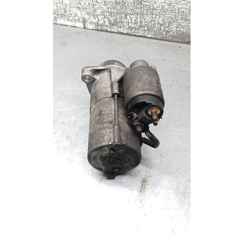 Recambio de motor arranque para chevrolet captiva (c100, c140) 2.0 d 4wd referencia OEM IAM   06