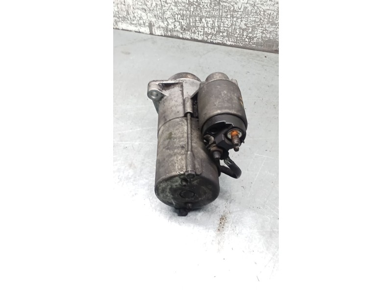 Recambio de motor arranque para chevrolet captiva (c100, c140) 2.0 d 4wd referencia OEM IAM   06