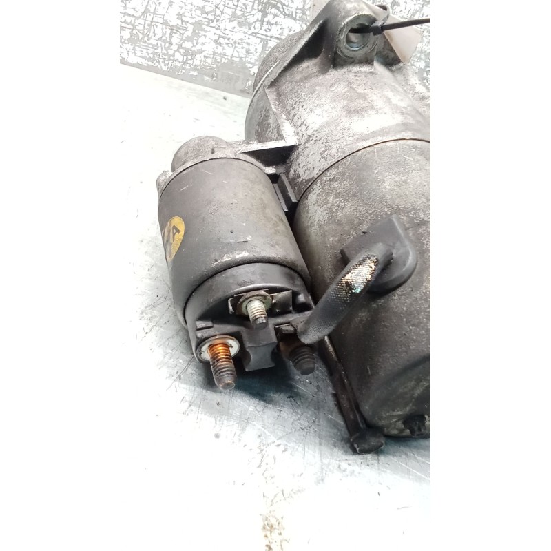 Recambio de motor arranque para chevrolet captiva (c100, c140) 2.0 d 4wd referencia OEM IAM   06
