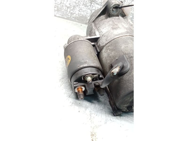 Recambio de motor arranque para chevrolet captiva (c100, c140) 2.0 d 4wd referencia OEM IAM   06