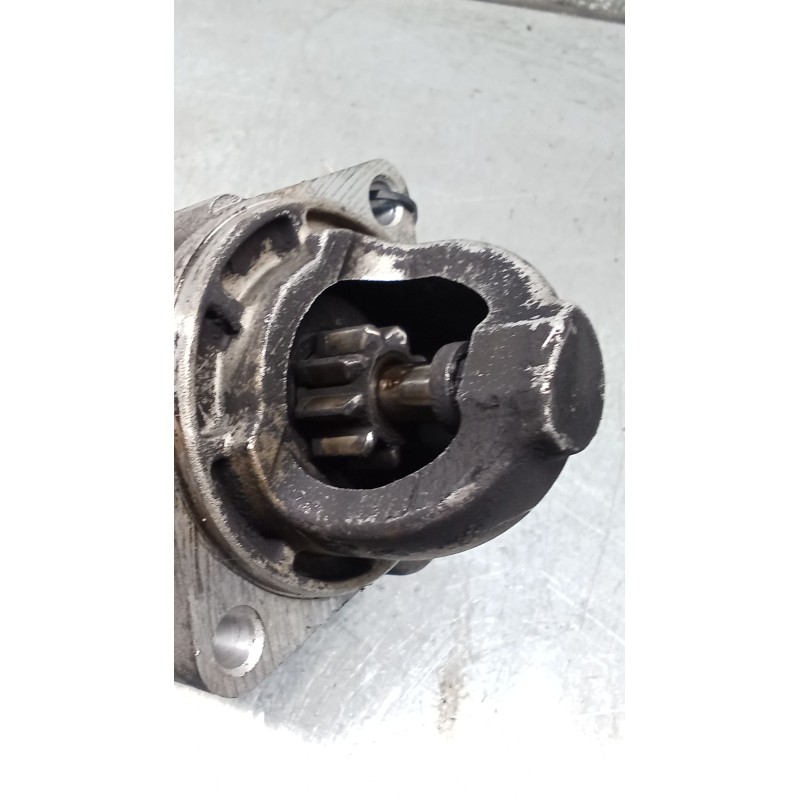 Recambio de motor arranque para chevrolet captiva (c100, c140) 2.0 d 4wd referencia OEM IAM   06