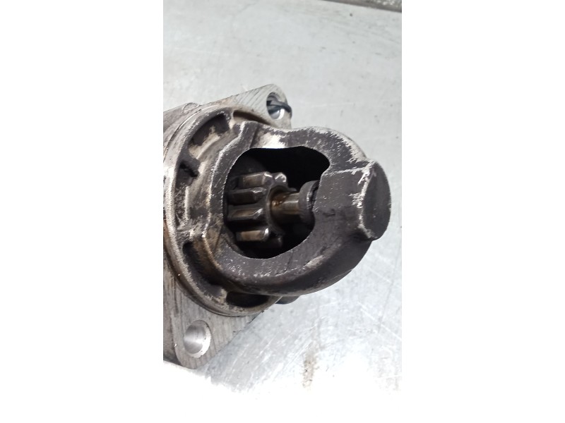 Recambio de motor arranque para chevrolet captiva (c100, c140) 2.0 d 4wd referencia OEM IAM   06