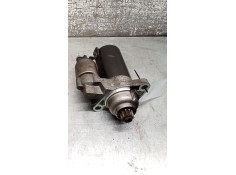 Recambio de motor arranque para volkswagen polo iv (9n_, 9a_) 1.4 tdi referencia OEM IAM 0001123018 02T911024 