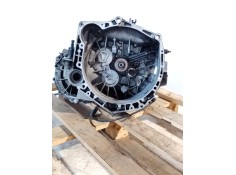 Recambio de caja cambios para opel movano a autobús (x70) 2.5 d (jd) referencia OEM IAM PF1AA012 5V C005569