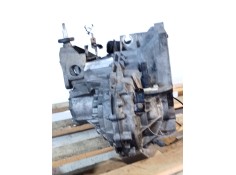 Recambio de caja cambios para opel movano a autobús (x70) 2.5 d (jd) referencia OEM IAM PF1AA012 5V C005569 2