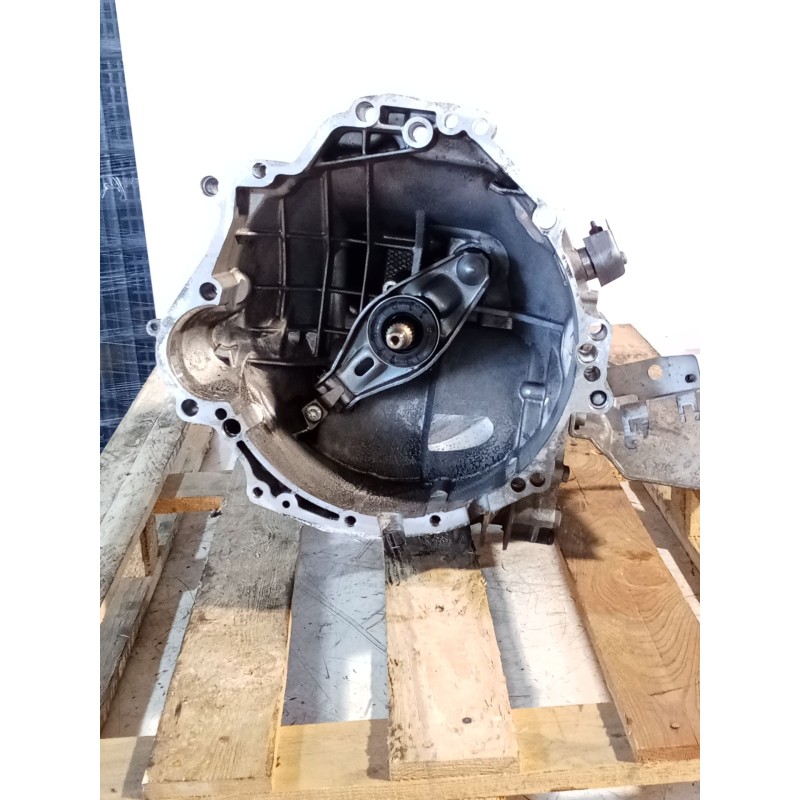 Recambio de caja cambios para audi a6 c6 avant (4f5) 3.0 tdi quattro referencia OEM IAM JMG 6V 0162860