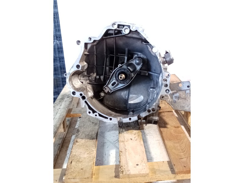 Recambio de caja cambios para audi a6 c6 avant (4f5) 3.0 tdi quattro referencia OEM IAM JMG 6V 0162860