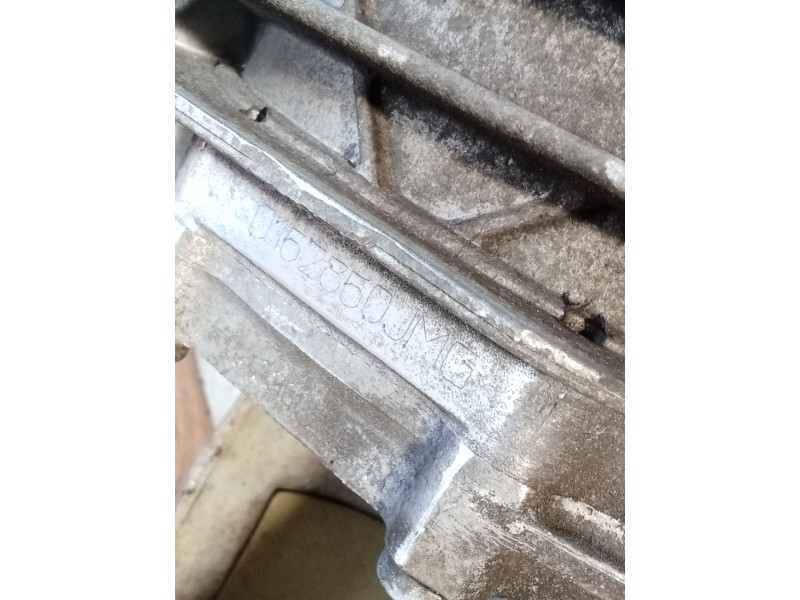 Recambio de caja cambios para audi a6 c6 avant (4f5) 3.0 tdi quattro referencia OEM IAM JMG 6V 0162860