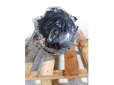Recambio de caja cambios para audi a4 b6 avant (8e5) 2.5 tdi quattro referencia OEM IAM GBB 6V 0851954
