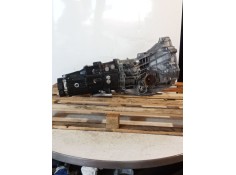 Recambio de caja cambios para audi a4 b6 avant (8e5) 2.5 tdi quattro referencia OEM IAM GBB 6V 0851954 2