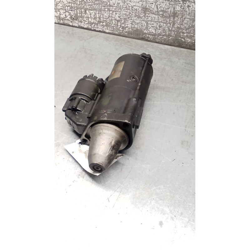 Recambio de motor arranque para mercedes-benz clase m (w164) ml 320 cdi 4-matic (164.122) referencia OEM IAM 0986021820  05