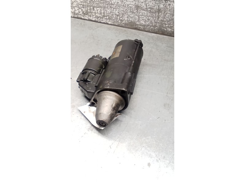 Recambio de motor arranque para mercedes-benz clase m (w164) ml 320 cdi 4-matic (164.122) referencia OEM IAM 0986021820  05