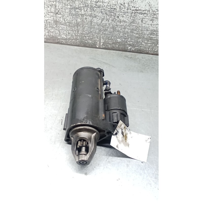 Recambio de motor arranque para mercedes-benz clase m (w164) ml 320 cdi 4-matic (164.122) referencia OEM IAM 0986021820  05