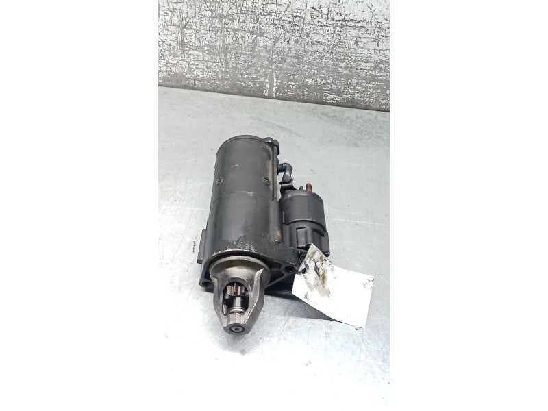 Recambio de motor arranque para mercedes-benz clase m (w164) ml 320 cdi 4-matic (164.122) referencia OEM IAM 0986021820  05