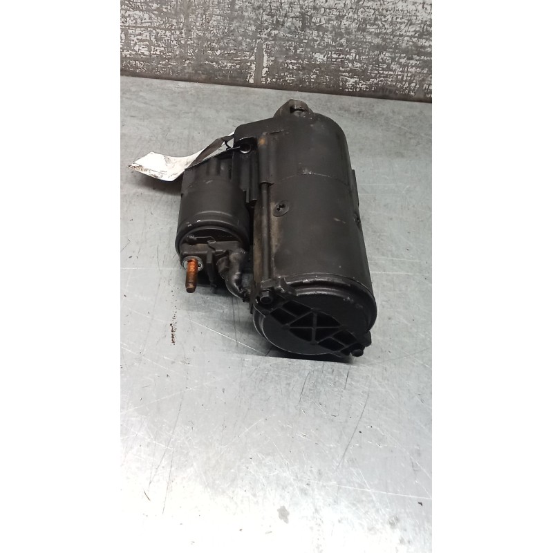 Recambio de motor arranque para mercedes-benz clase m (w164) ml 320 cdi 4-matic (164.122) referencia OEM IAM 0986021820  05