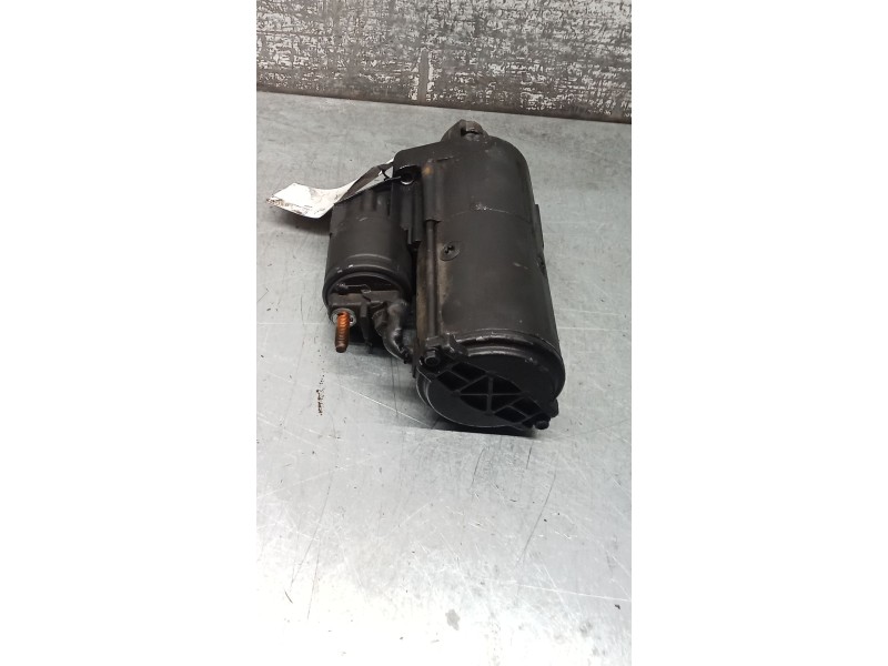 Recambio de motor arranque para mercedes-benz clase m (w164) ml 320 cdi 4-matic (164.122) referencia OEM IAM 0986021820  05