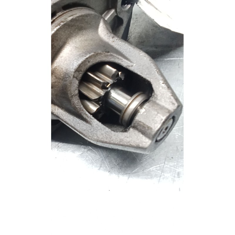 Recambio de motor arranque para mercedes-benz clase m (w164) ml 320 cdi 4-matic (164.122) referencia OEM IAM 0986021820  05