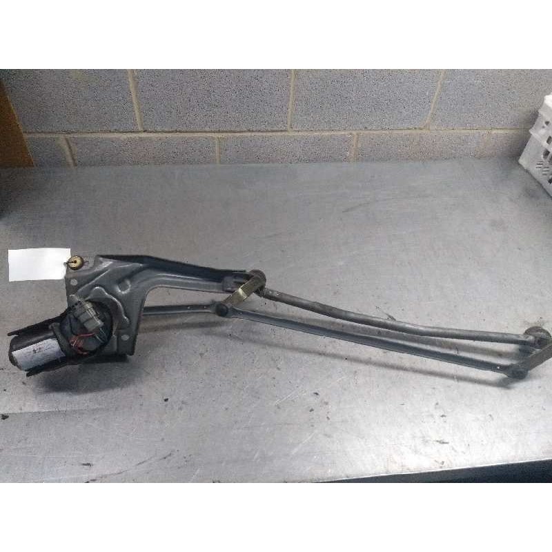 Recambio de motor limpia delantero para renault megane i berlina hatchback (ba0) 1.9 d rn referencia OEM IAM   