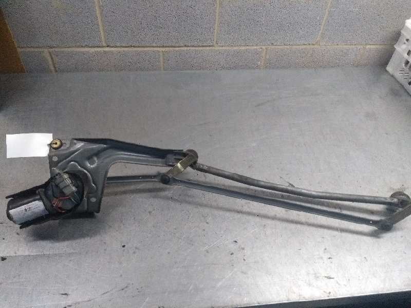 Recambio de motor limpia delantero para renault megane i berlina hatchback (ba0) 1.9 d rn referencia OEM IAM   