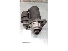 Recambio de motor arranque para seat ibiza ii (6k1) 1.9 tdi referencia OEM IAM 0001125012 02A911023R 99