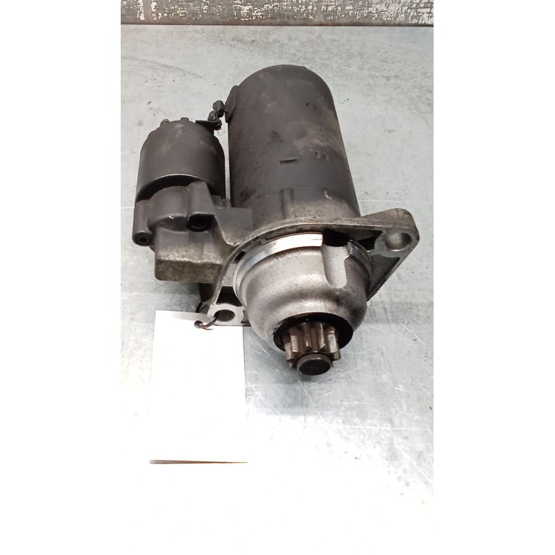 Recambio de motor arranque para seat ibiza ii (6k1) 1.9 tdi referencia OEM IAM 0001125012 02A911023R 99